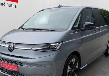 VW T7 Multivan 9.900 km 67.450 &euro; Regensburg 93055