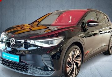 VW ID.4 17.606 km 39.970 &euro; Saal a.d. Donau 93342