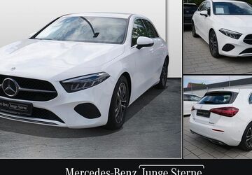 Mercedes-Benz A 250 97.886 km 25.890 &euro; Regensburg 93053