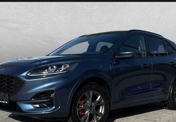 Ford Kuga 85.000 km 24.155 &euro; Regensburg 93059