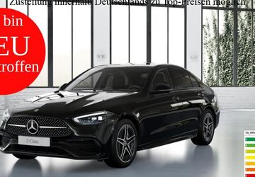 Mercedes-Benz C 180 3.000 km 43.488 &euro; Regensburg 93053