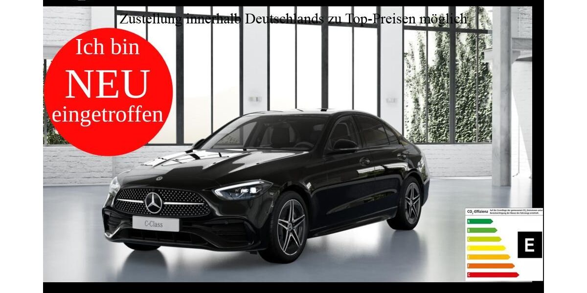 Mercedes-Benz C 180 3.000 km 43.488 &euro; Regensburg 93053