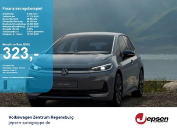 Gebrauchte VW ID.3