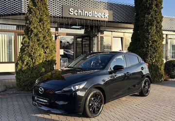 Mazda 2 19.470 km 17.490 &euro; Regensburg 93055