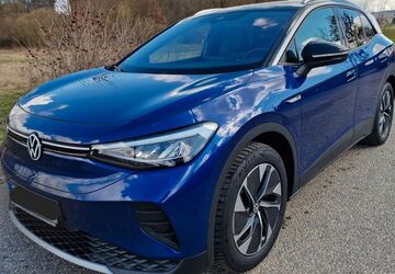VW ID.4 62.000 km 20.500 &euro; Rohr i. NB 93352