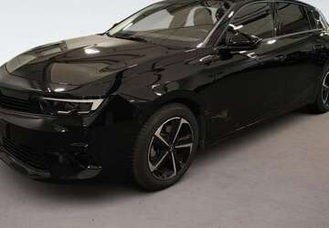 Opel Astra 27.503 km 21.980 &euro; Kelheim 93309