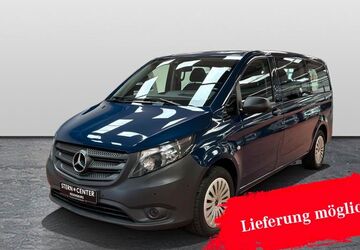 Mercedes-Benz Vito 114.900 km 28.700 &euro; Regensburg 93053
