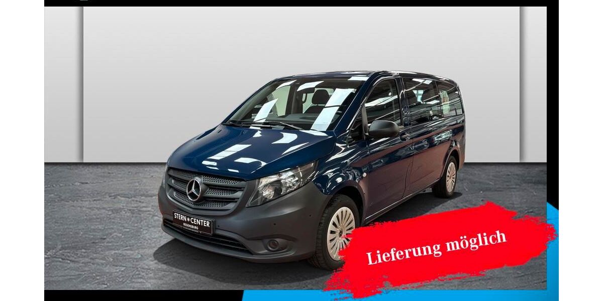 Mercedes-Benz Vito 114.900 km 28.700 &euro; Regensburg 93053