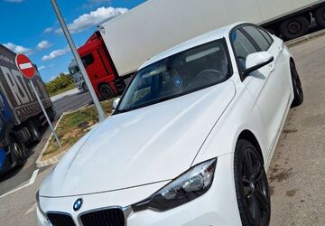 BMW 318 283.000 km 10.000 &euro; Hainsacker / Lappersdorf 93138