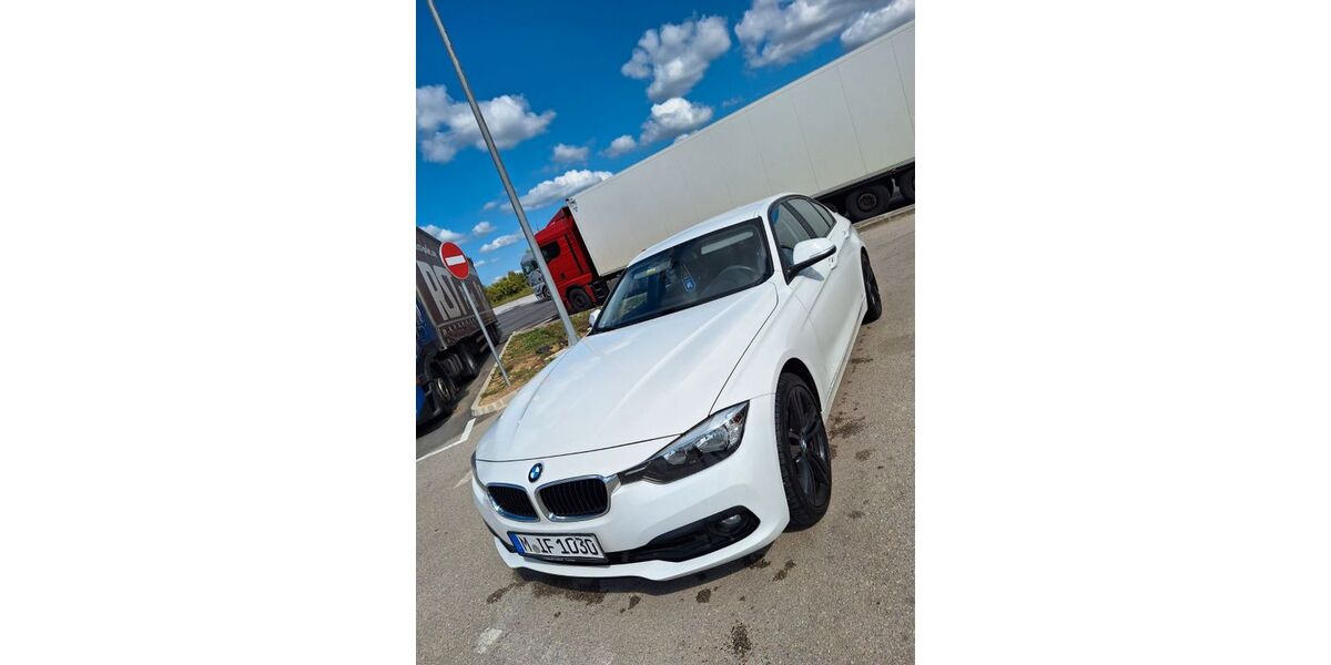 BMW 318 283.000 km 10.000 &euro; Hainsacker / Lappersdorf 93138