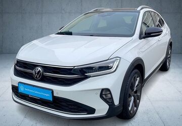 VW Taigo 48.299 km 20.470 &euro; Saal a.d. Donau 93342