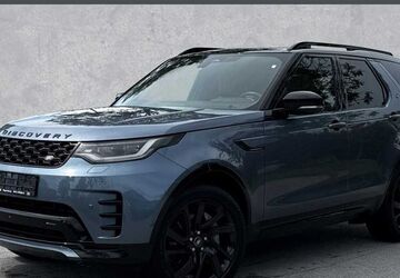 Land Rover Discovery 65.400 km 55.575 &euro; Regensburg 93059