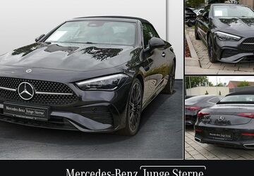 Mercedes-Benz CLE 220 22.570 km 50.490 &euro; Regensburg 93053