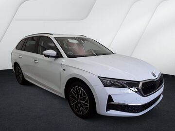 Gebrauchte Skoda Octavia