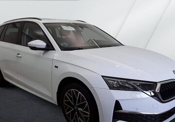 Skoda Octavia 17.672 km 33.270 &euro; Neutraubling 93073