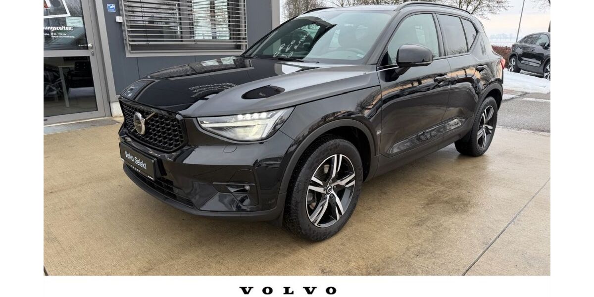 Volvo XC40 62.750 km 31.990 &euro; Neutraubling 93073