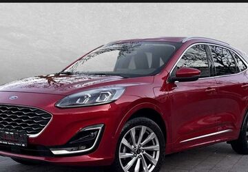 Ford Kuga 63.600 km 24.770 &euro; Regensburg 93059