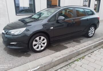 Opel Astra 227.500 km 3.900 &euro; Hemau 93155