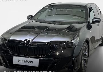 BMW 520 6.900 km 59.890 &euro; Regensburg 93055