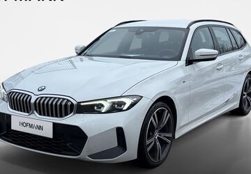 BMW 320 86.400 km 29.910 &euro; Regensburg 93055