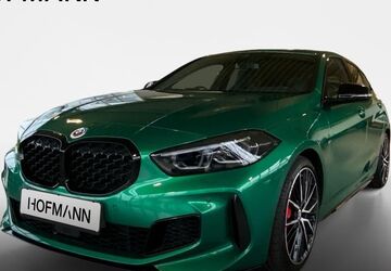 BMW M135 43.700 km 39.505 &euro; Abensberg 93326