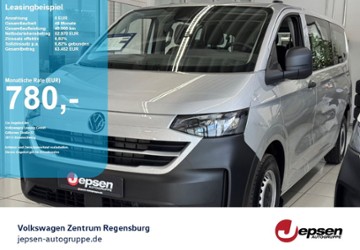 VW T7 Transporter 4.900 km 49.970 &euro; Regensburg 93053