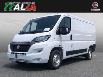 Gebrauchte Fiat Ducato