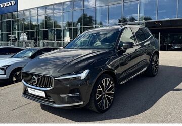 Volvo XC60 39.792 km 44.990 &euro; Neutraubling 93073
