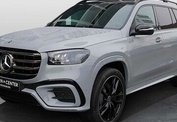 Mercedes-Benz GLS 450 8.500 km 107.899 &euro; Regensburg 93053