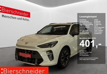 Cupra Terramar 25.100 km 36.450 &euro; Regensburg 93055