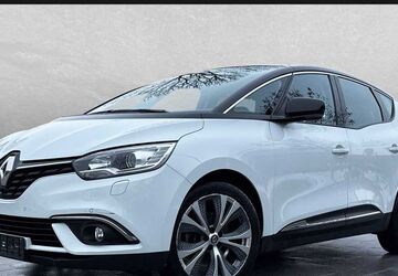 Renault Scenic 42.700 km 13.520 &euro; Regensburg 93059