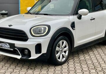 Mini Cooper Countryman 67.690 km 24.280 &euro; Kelheim 93309