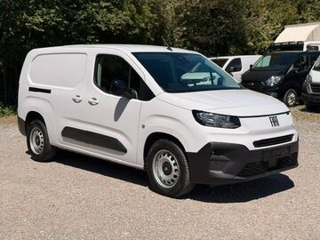 Gebrauchte Fiat Doblo