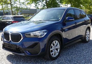 BMW X1 174.959 km 16.950 &euro; Regensburg 93059