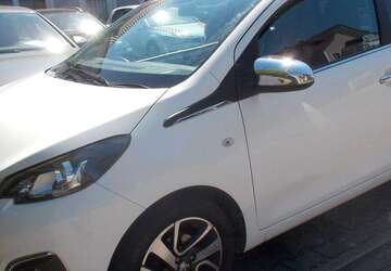 Peugeot 108 114.500 km 5.500 &euro; Schierling 84069