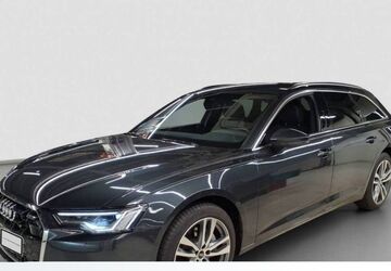 Audi A6 8.342 km 48.880 &euro; Neutraubling 93073