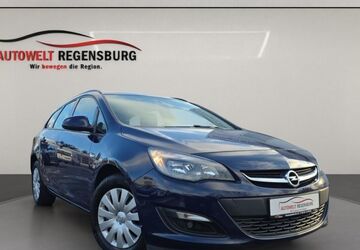 Opel Astra 296.410 km 2.990 &euro; Regensburg 93059
