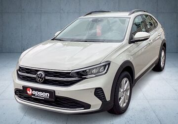 VW Taigo 4.900 km 24.470 &euro; Neutraubling 93073