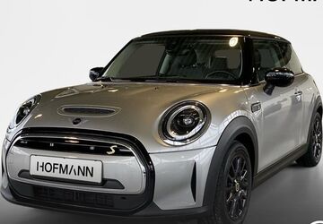 Mini Cooper SE 13.600 km 19.712 &euro; Abensberg 93326