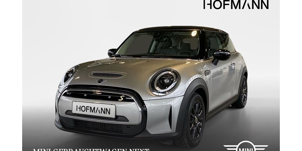 Mini Cooper SE 13.600 km 19.712 &euro; Abensberg 93326