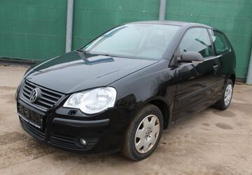 VW Polo 174.365 km 590 &euro; Regensburg 93055