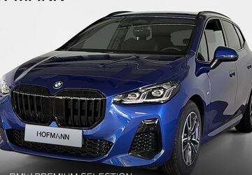 BMW 218 Active Tourer 11.700 km 29.531 &euro; Regensburg 93055