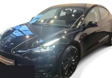 Tesla Model 3 66.157 km 29.100 &euro; Obertraubling 93083