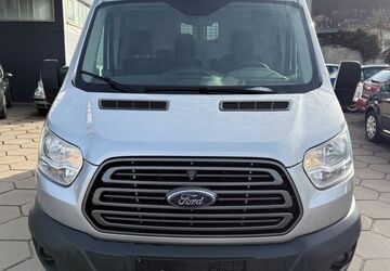 Ford Transit 161.000 km 12.399 &euro; Kelheim 93309