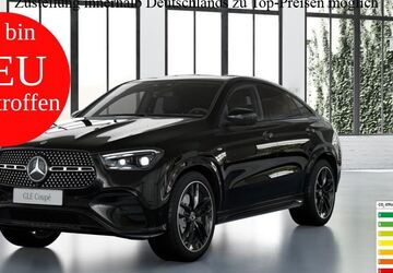 Mercedes-Benz GLE 350 3.000 km 97.388 &euro; Regensburg 93053