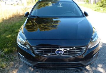 Volvo V60 388.214 km 3.650 &euro; Gonnersdorf 93173