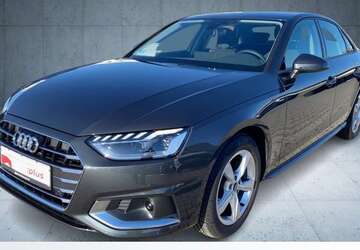 Audi A4 21.469 km 34.480 &euro; Saal a.d. Donau 93342