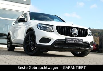 Mercedes-Benz GLC 250 132.700 km 25.980 &euro; Wörth a.d. Donau, bei Regensburg 93086