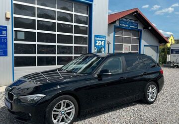 BMW 316 184.000 km 7.500 &euro; Alteglofsheim bei Regensburg 93087