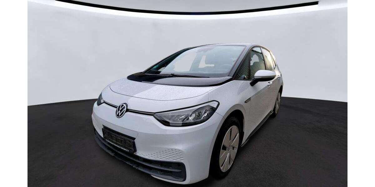 VW ID.3 26.045 km 20.970 &euro; Neutraubling 93073